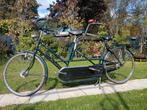 Union Tandem in zeer nette staat, 55 cm of meer, Ophalen, Gebruikt, Minder dan 10 versnellingen