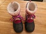 Snowboots met warme voering - Maat 29, Gebruikt, Jongetje of Meisje, Laarsjes, Ophalen of Verzenden