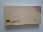Clover Leaf onderleggers, Huis en Inrichting, Ophalen of Verzenden, Gebruikt, Overig