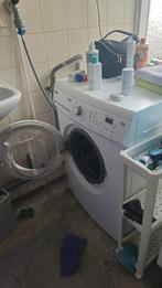 Zanussi Lindo 100 Wasmachine, Witgoed en Apparatuur, Wasmachines, Ophalen, Gebruikt, Wolwasprogramma, Voorlader
