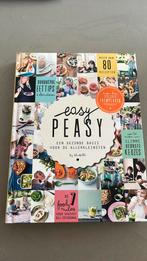 Vera van Haren - Easy peasy, Boeken, Ophalen of Verzenden, Zo goed als nieuw, Vera van Haren; Claire van den Heuvel