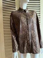 Irie Wash blouse / top maat XL, 40/42, Travel kwaliteit, Maat 42/44 (L), Ophalen of Verzenden, Zo goed als nieuw