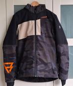 Brunotti ski/snowboard jas maat 176, Kinderen en Baby's, Ophalen of Verzenden, Gebruikt, Meisje, Jas