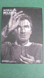 Norman McLaren dvd box, Vanaf 16 jaar, Overige genres, Ophalen of Verzenden, Zo goed als nieuw