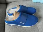 Nieuw instappers blauw, Ophalen of Verzenden, Nieuw, Blauw, Instappers