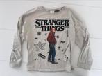 Zara tshirt 152 Stranger Things zgan, Kinderen en Baby's, Kinderkleding | Maat 152, Meisje, Ophalen of Verzenden, Zo goed als nieuw