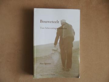 Bouweteelt - Scheveningen - met foto's - Piet Spaans beschikbaar voor biedingen