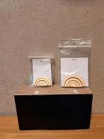 Workshop regenboog 1:24 /1:12, Ophalen of Verzenden, Nieuw, Poppenhuis