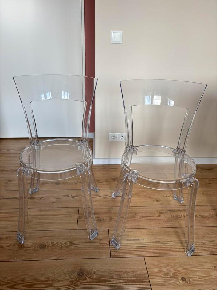 IKEA STEIN eetkamerstoel | 25 euro per stuk, Huis en Inrichting, Stoelen, Zo goed als nieuw, Twee, Overige kleuren, Ophalen
