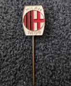 AC Milan Speldje - 1899, Verzamelen, Speldjes, Pins en Buttons, Ophalen of Verzenden, Gebruikt, Sport, Speldje of Pin