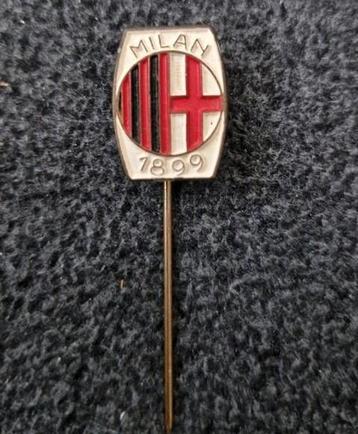 AC Milan Speldje - 1899 beschikbaar voor biedingen