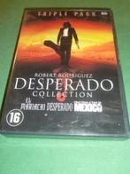 Desperado trilogie Robert Rodriguez 3-dvd-box, Vanaf 16 jaar, Overige gebieden, Verzenden, Boxset
