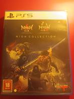 Nioh collection ps5. 1 en 2, plus DLC's, Spelcomputers en Games, Games | Sony PlayStation 5, Ophalen of Verzenden