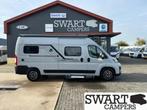 Knaus Boxlife 600 ME Platinum Selection buscamper FIAT 140pk, Automaat, Luifel, Tot en met 2, Bedrijf