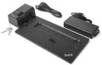 Lenovo ThinkPad Ultra Docking Station (Europe/Korea) - NIEUW, Lenovo ThinkPad, Nieuw, Ophalen of Verzenden, Docking station