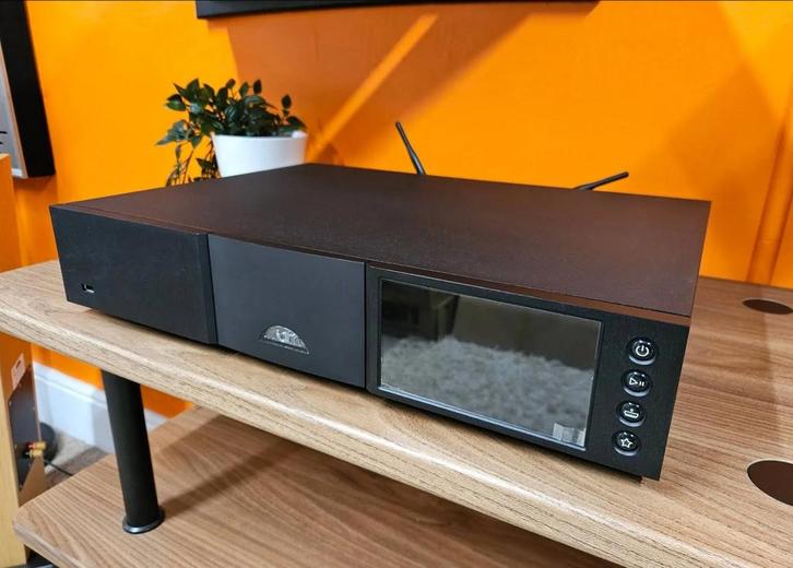 Naim NDX Voorversterker/Streamer, Audio, Tv en Foto, Versterkers en Receivers, Zo goed als nieuw, Minder dan 60 watt, Overige merken