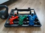 Fitnessmateriaal, Sport en Fitness, Fitnessmaterialen, Ophalen of Verzenden