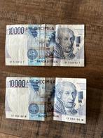 Italiaanse lire, Ophalen of Verzenden, Italië, Los biljet