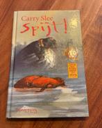 Carry Slee - Spijt!, Boeken, Ophalen of Verzenden, Zo goed als nieuw, Carry Slee