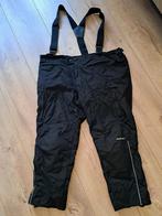 Motor broek met bretels 5XL, Motoren, Kleding | Motorkleding, Ophalen, Tweedehands, Broek | textiel