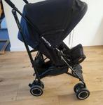 Koelstra Simba T4 Buggy - Zwart, Ophalen of Verzenden, Zo goed als nieuw, Koelstra, Zonnekap