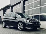 BMW 2 Serie Gran Tourer 218i | Automaat | 7 persoons | High, 2-Serie Gran Tourer, Zwart, 3 cilinders, Lichtsensor