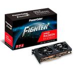 PowerColor Radeon RX 6700 XT Fighter 12GB Videokaart, Computers en Software, Videokaarten, PCI-Express 4, DisplayPort, GDDR6, AMD