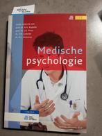 Medische psychologie, Boeken, Nieuw, Beta, Ophalen of Verzenden, WO