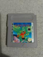 Gargoyles - Game Boy, Spelcomputers en Games, 1 speler, Ophalen of Verzenden, Gebruikt, Vanaf 3 jaar