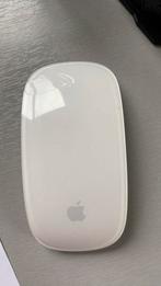 Apple magic mouse draadloze muis, Computers en Software, Gebruikt, Ophalen of Verzenden, Draadloos, Muis