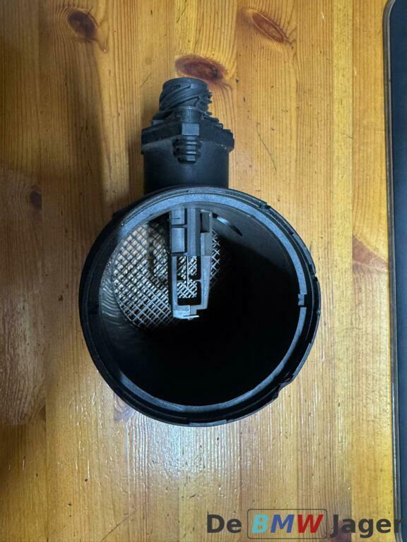Luchtmassameter bosch BMW E31 E32 E34 E38 E39 1702078, Auto-onderdelen, Motor en Toebehoren, BMW, Gebruikt, Ophalen of Verzenden