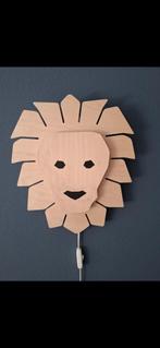 Wandlamp kinderkamer, Ophalen of Verzenden, Lamp