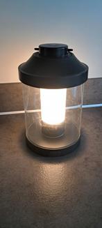Philips campinglamp, Caravans en Kamperen, Ophalen, Gebruikt