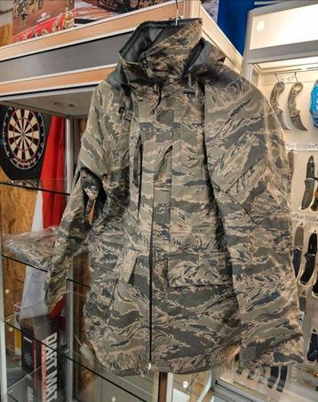 Amerikaanse leger kleding pouch acu digi camo in- en verkoop