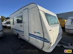 Adria Unica B 462 DP 2001 Voortent/Mover, Ringverwarming, Bedrijf, 750 - 1000 kg, Adria