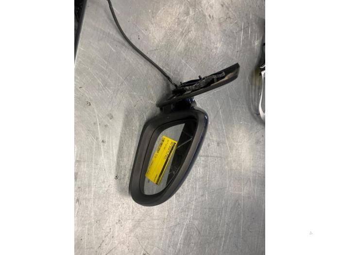 Buitenspiegel rechts van een Opel Astra, Auto-onderdelen, Spiegels, Opel, Gebruikt, 3 maanden garantie, Ophalen of Verzenden