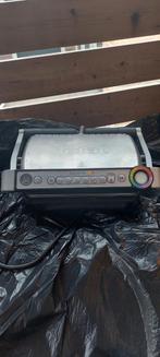 Tefal OptiGrill+, Ophalen, Uitneembare platen, Gebruikt