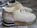 Leuke schoenen maat 39, Ophalen of Verzenden, Zo goed als nieuw, Zwart, Sneakers of Gympen
