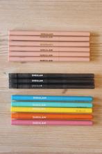 Sheglam lip- en eyeliner set, Ophalen of Verzenden, Zo goed als nieuw, Make-up, Overige kleuren