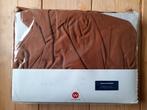 Wehkamp Katoenen Hoeslaken 90x200 - Bruin - Nieuw, Huis en Inrichting, Eenpersoons, Bruin, Hoeslaken of Sloop, Nieuw