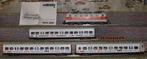 2849 Marklin trein set, Hobby en Vrije tijd, Modeltreinen | H0, Wisselstroom, Treinset, Ophalen of Verzenden, Zo goed als nieuw