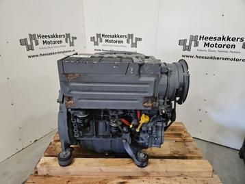 Deutz BF4L2011 beschikbaar voor biedingen