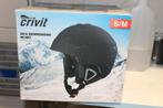 ski helm ski bril, Sport en Fitness, Skiën en Langlaufen, Overige typen, Nieuw, Skiën, Minder dan 100 cm