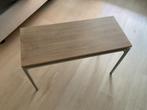 Pastoe achtig tafeltje Jaren 50/60, Huis en Inrichting, Tafels | Salontafels, Ophalen, Gebruikt, 100 tot 150 cm, 50 tot 100 cm