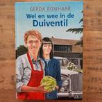 Gerda Ronhaar - Wel en wee in de Duiventil, Boeken, Ophalen of Verzenden, Zo goed als nieuw, Gerda Ronhaar