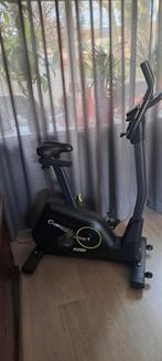 Hometrainer - Cardio Gear H350I, Ophalen, Zo goed als nieuw, Hometrainer
