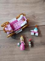 Lego Disney 3 sets 43173, 41159, 10736, Ophalen of Verzenden, Gebruikt, Lego