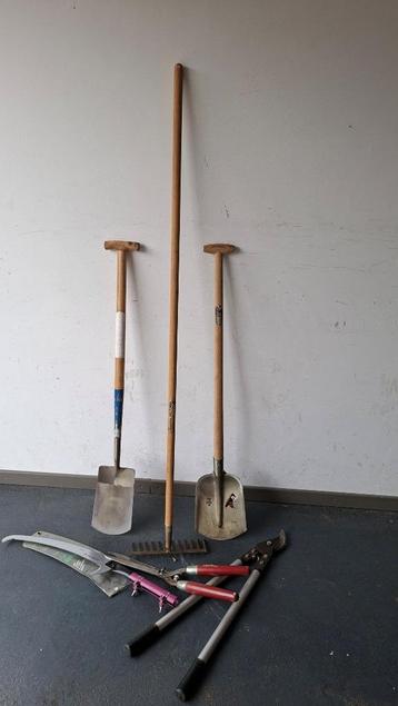 tuinen beschikbaar voor biedingen