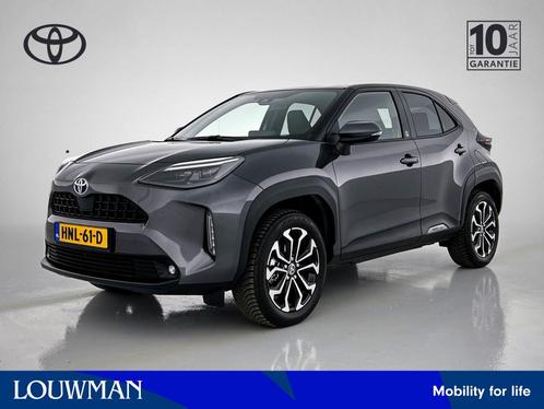 Toyota Yaris Cross 1.5 Hybrid Dynamic Limited (bj 2023), Auto's, Toyota, Bedrijf, Te koop, Yaris Cross, ABS, Achteruitrijcamera