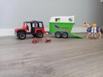 Playmobil, Complete set, Gebruikt, Ophalen of Verzenden